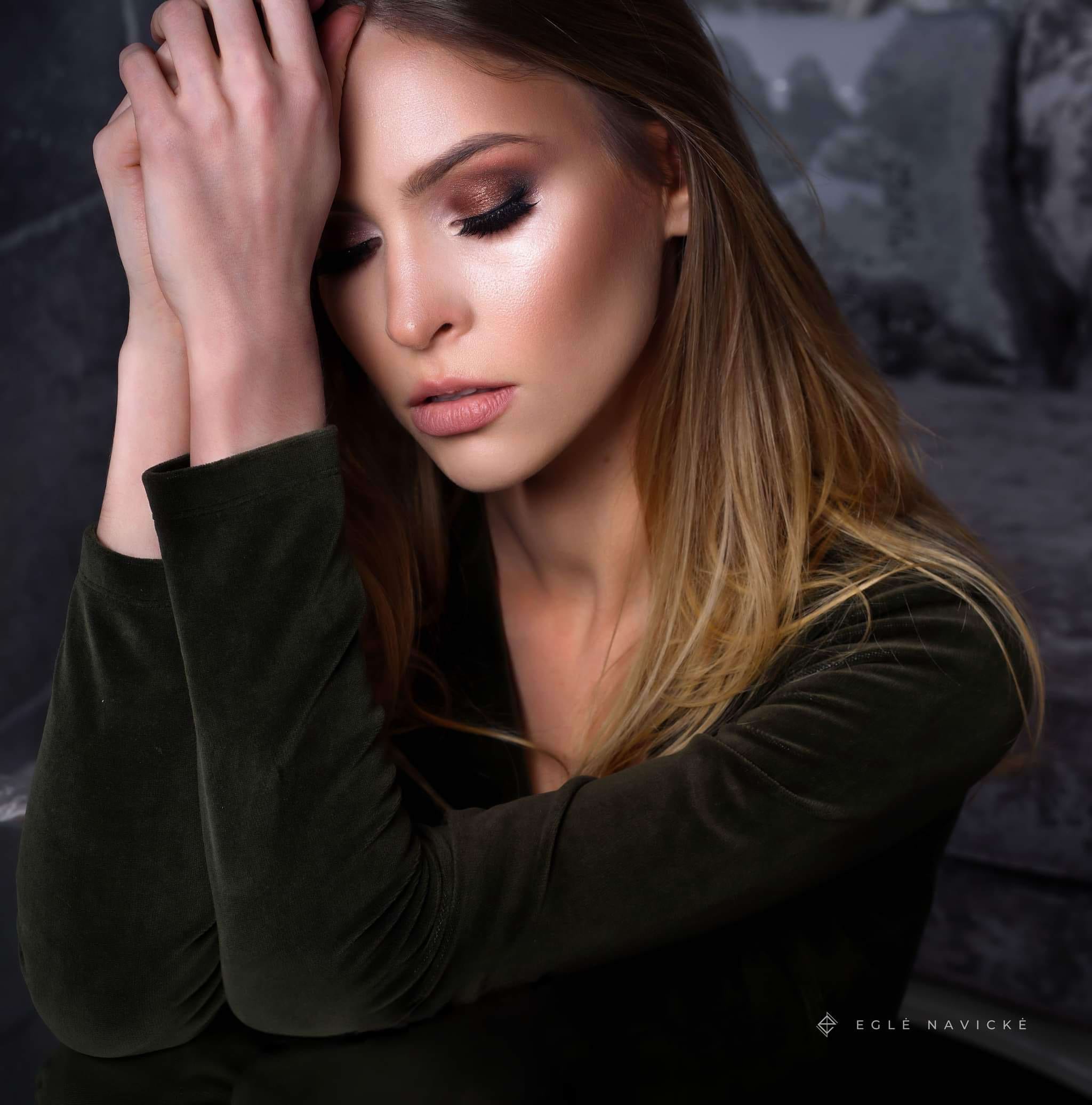 Eglė Navickė | Dovanų kuponas Eglė Navickė | Dovanų kuponas